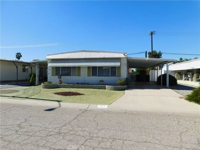 853 Santa Teresa Way, Hemet, CA, 92545