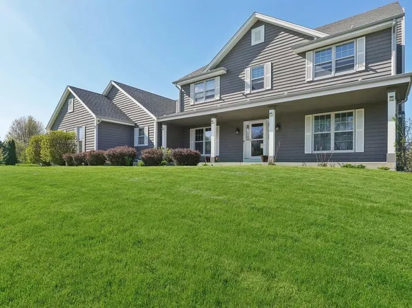 9418 Woods CIRCLE, Brown Deer, WI 53223