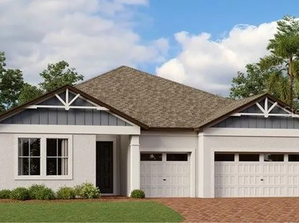 12573 Bergstrom Bay Dr, Riverview, FL 33579