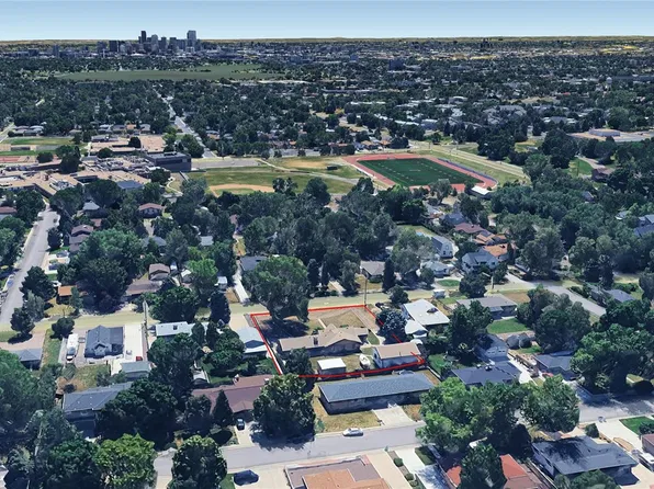 2201 Teller Street, Lakewood, CO 80214