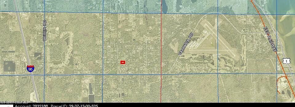 2nd image of 0 Reynolds Rd