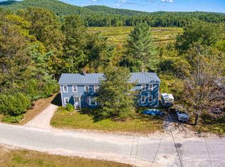 14-16 Meeting House Hill Rd, Center Sandwich, NH 03227