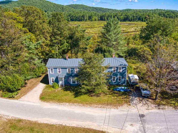 14-16 Meeting House Hill Road, Sutton, NH 03723