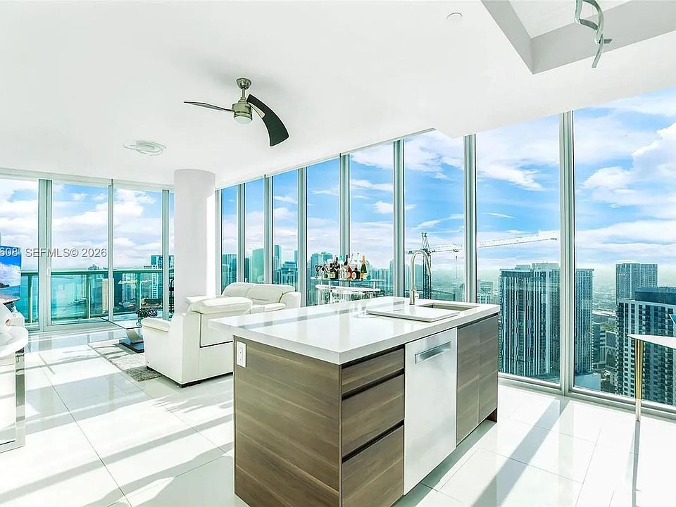 1st image of 888 Biscayne Blvd APT 5301