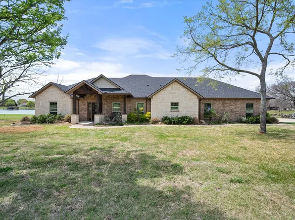 2041 Indian Trl, Kerens, TX 75144