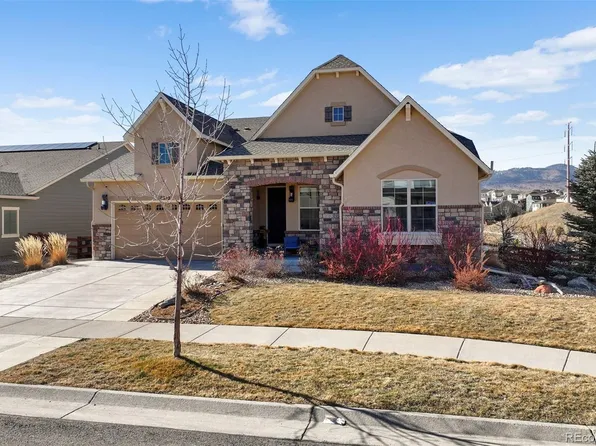17842 W 83rd Place, Arvada, CO 80007