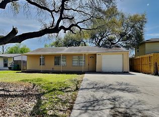 3808 Washington St, Pasadena, TX 77503