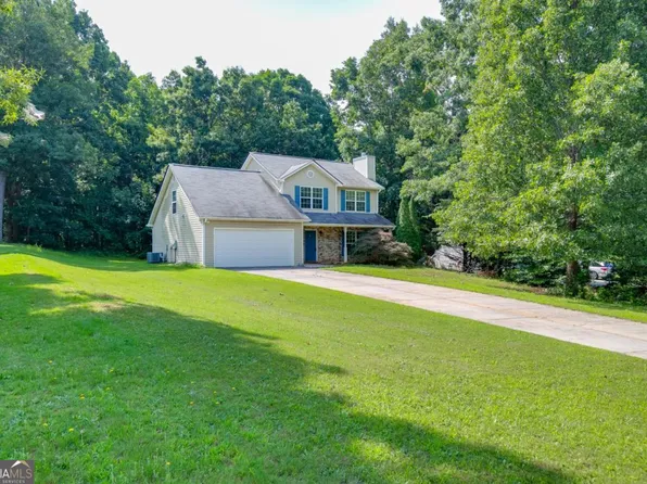 1534 Cardinal Ln, Winder, GA 30680