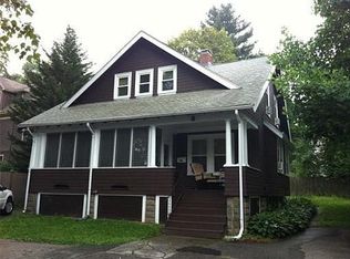 5 Spinney Ter, Belmont, MA 02478