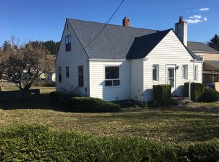 18490 Nelson Pl NE, Poulsbo, WA 98370