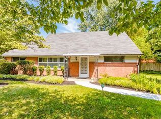 1300 Grumman Dr, Henrico, VA 23229