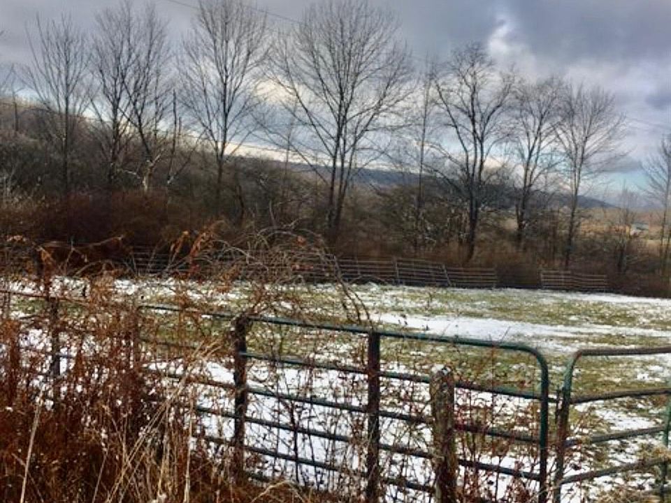 2nd image of Syrian Hill Rd