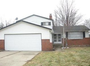 6620 Arbordale Ave, Solon, OH 44139