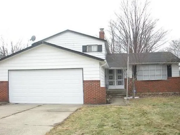 6620 Arbordale Ave, Solon, OH 44139