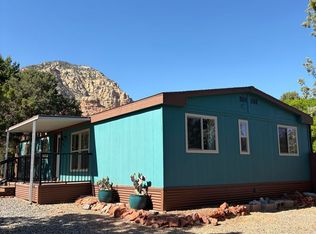 2640 Thunder Mountain Rd, Sedona, AZ 86336