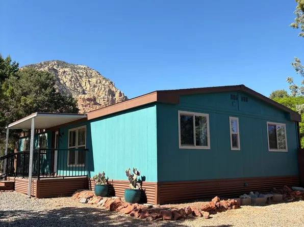 2640 Thunder Mountain Rd, Sedona, AZ 86336