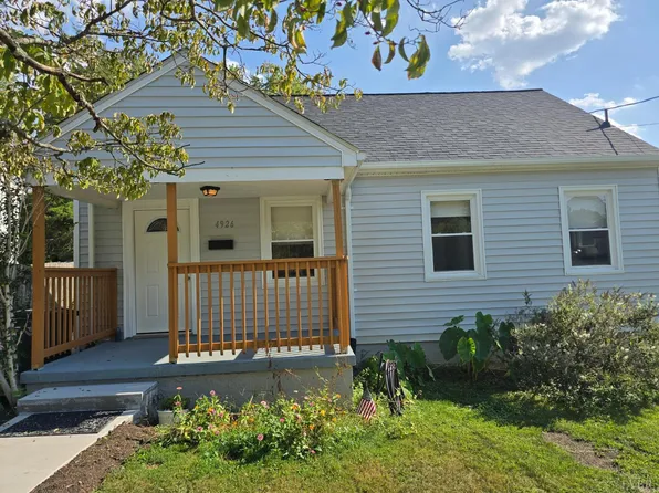 4926 Myrtle St, Lynchburg, VA 24502