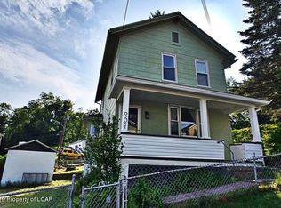 207 Nottingham St, Plymouth, PA 18651