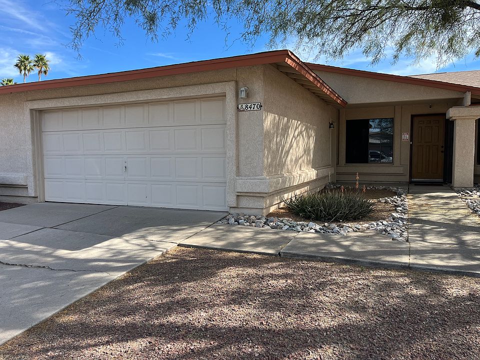 1st image of 8470 N Snowdrop Dr