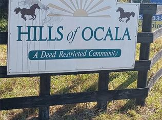 SW 128th Ter LOT 6, Dunnellon, FL 34432