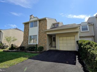 71 Allison Rd, East Windsor, NJ 08520
