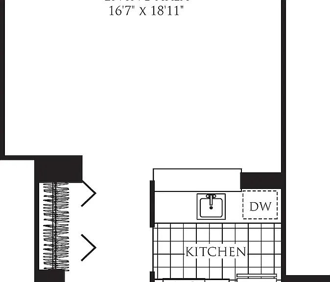 777 6th Ave #3B — Photo 63