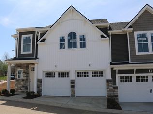 3756 Kings Glen Park, Lexington, KY 40514