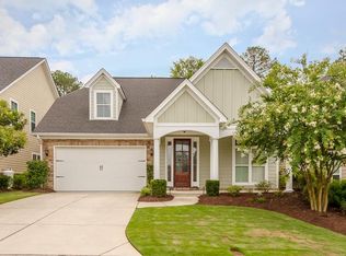 890 Willow, Lake Evans, GA --