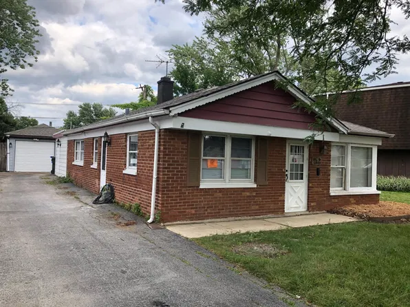 11649 S Troy Dr, Merrionette Park, IL 60803