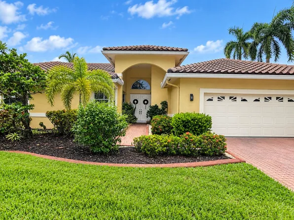 18301 NW 16th Street, Pembroke Pines, FL 33029