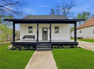 609 Marshall Ave, Mattoon, IL