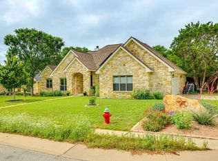 402 Woodland Park Dr, Marble Falls, TX 78654