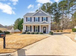 203 Mossy Point, Canton, GA 30114