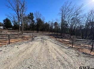 19301 Fm 16 Rd W, Lindale, TX 75771