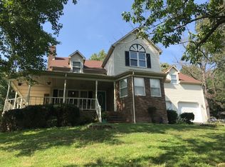 5210C Hanson Rd, Madisonville, KY 42431