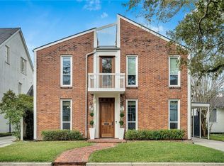 444 Fairway Dr, New Orleans, LA 70124