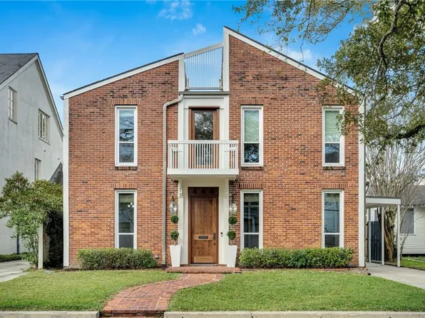 444 Fairway Dr, New Orleans, LA 70124