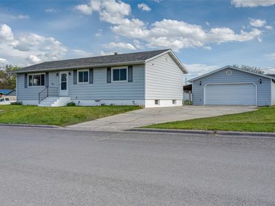 1431 Cole Ave, Helena, MT, 59601