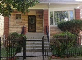 7912 S Justine St, Chicago, IL 60620