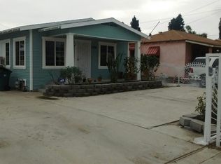 2230 E 122nd St, Compton, CA 90222