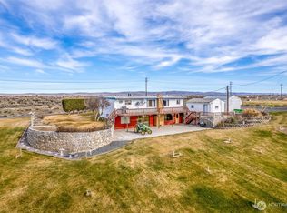 19773 W Hwy 28, Quincy, WA 98848