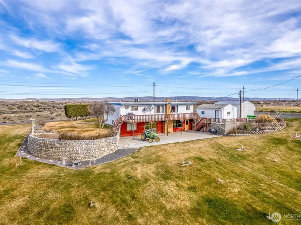 19773 W Hwy 28, Quincy, WA 98848