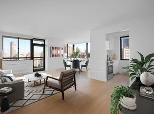 124 W 60th St APT 35M, New York, NY 10023