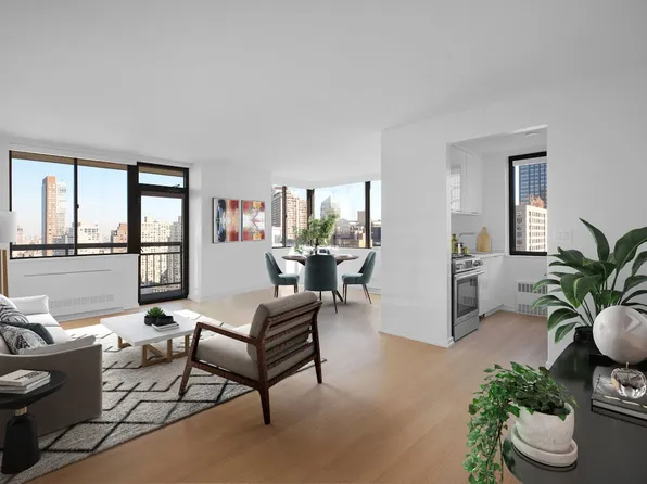 124 West 60th Street image 1 of 20