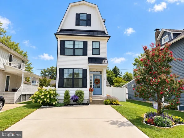 243 Foulkrod Blvd, King Of Prussia, PA 19406