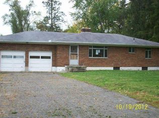 5062 Free Pike, Dayton, OH 45426