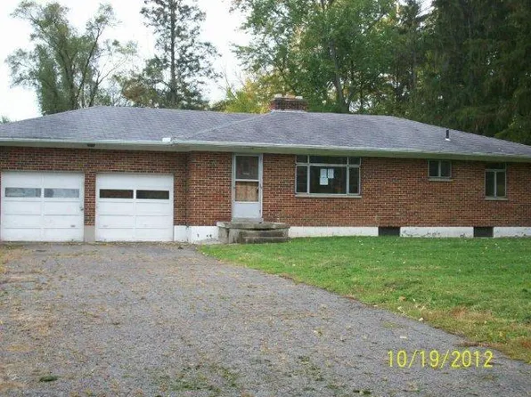 5062 Free Pike, Dayton, OH 45426