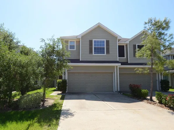 17626 Bering Bridge Ln, Humble, TX 77346