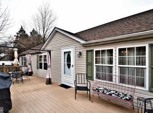 401 Fordhook Rd, Doylestown, PA 18901