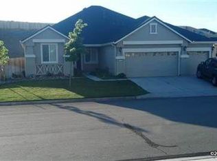 1335 Fuggles Dr, Sparks, NV 89441
